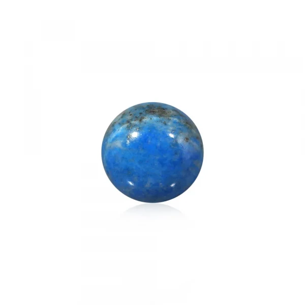 Lapis - 16.67 Carat