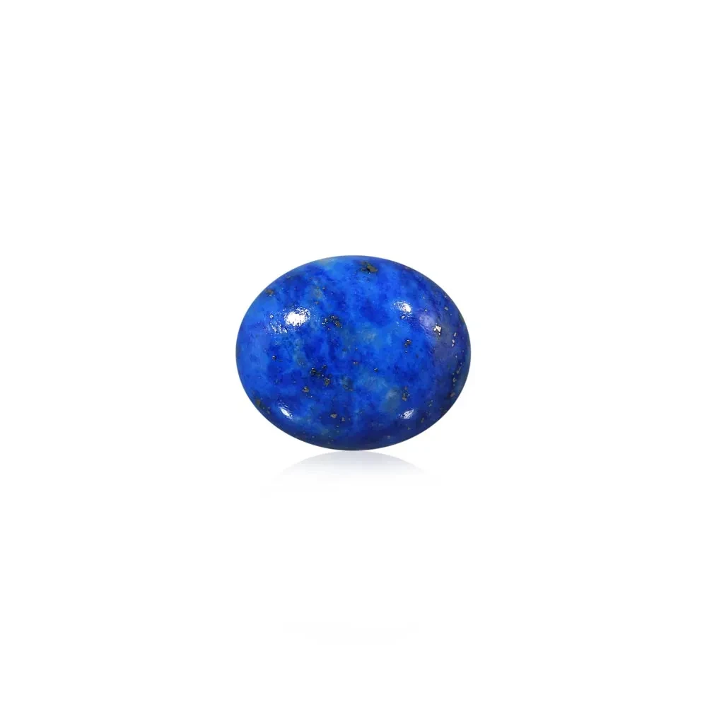 Lapis - 4.18 Carat
