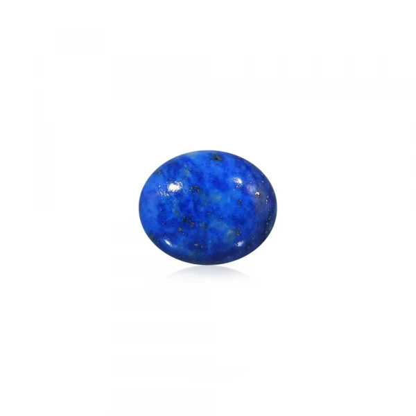Lapis - 4.18 Carat