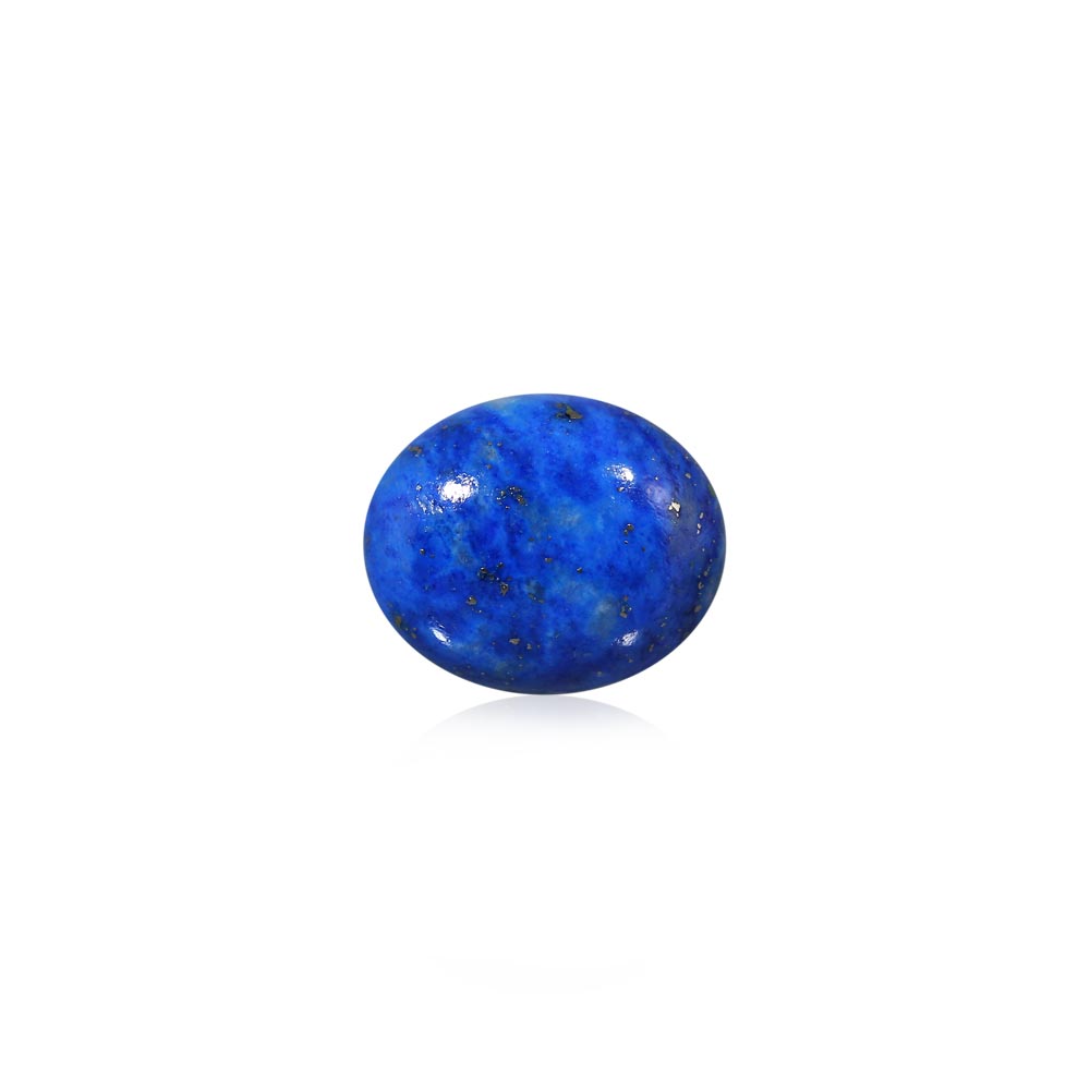 Lapis - 4.18 Carat