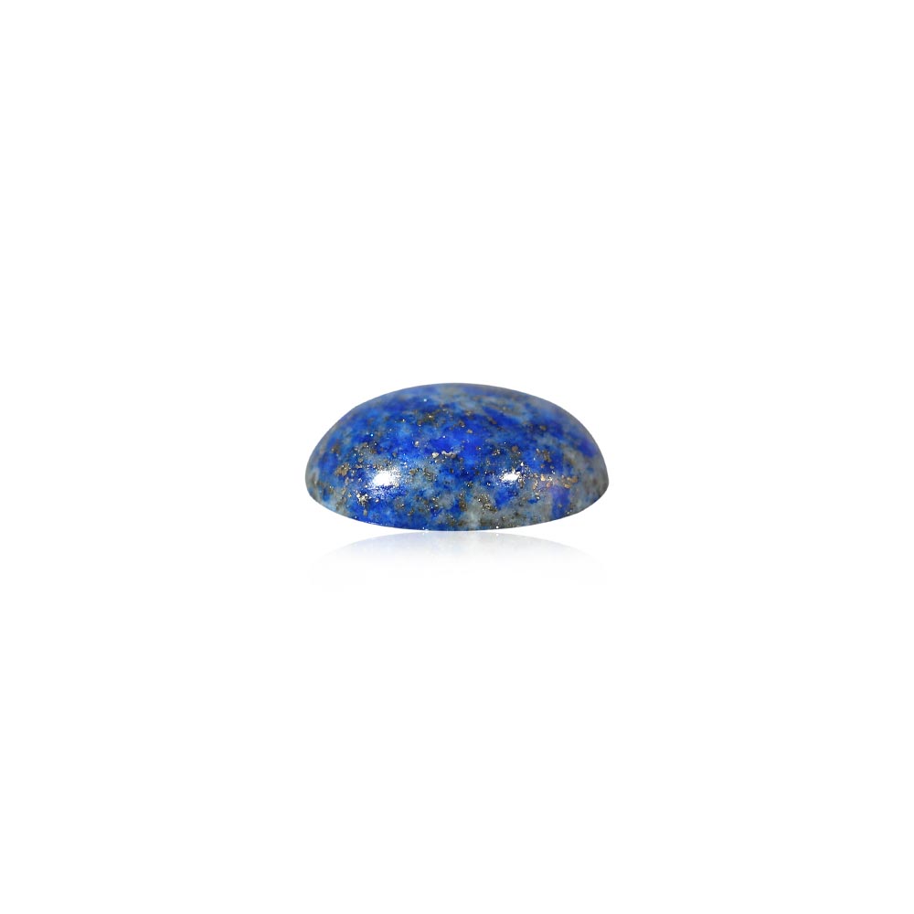 Lapis - 4.38 Carat