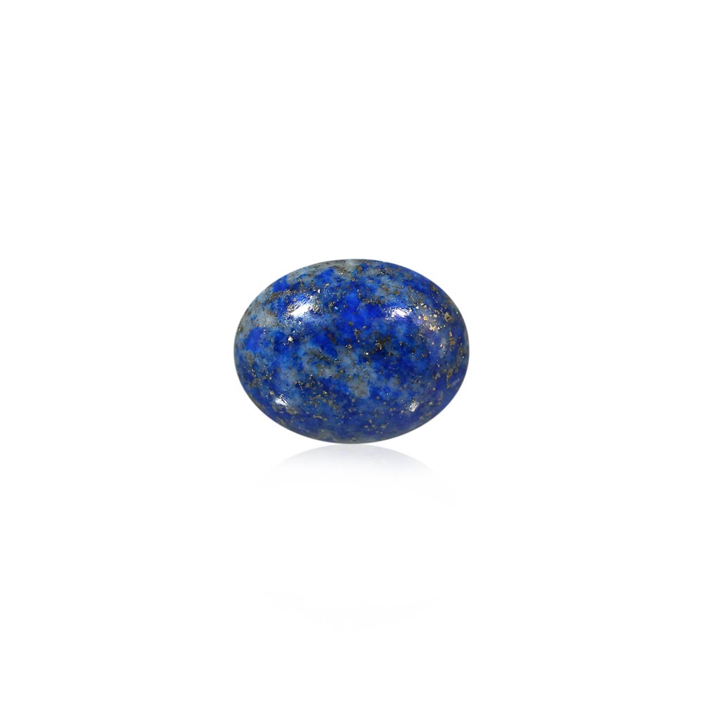 Lapis - 4.38 Carat