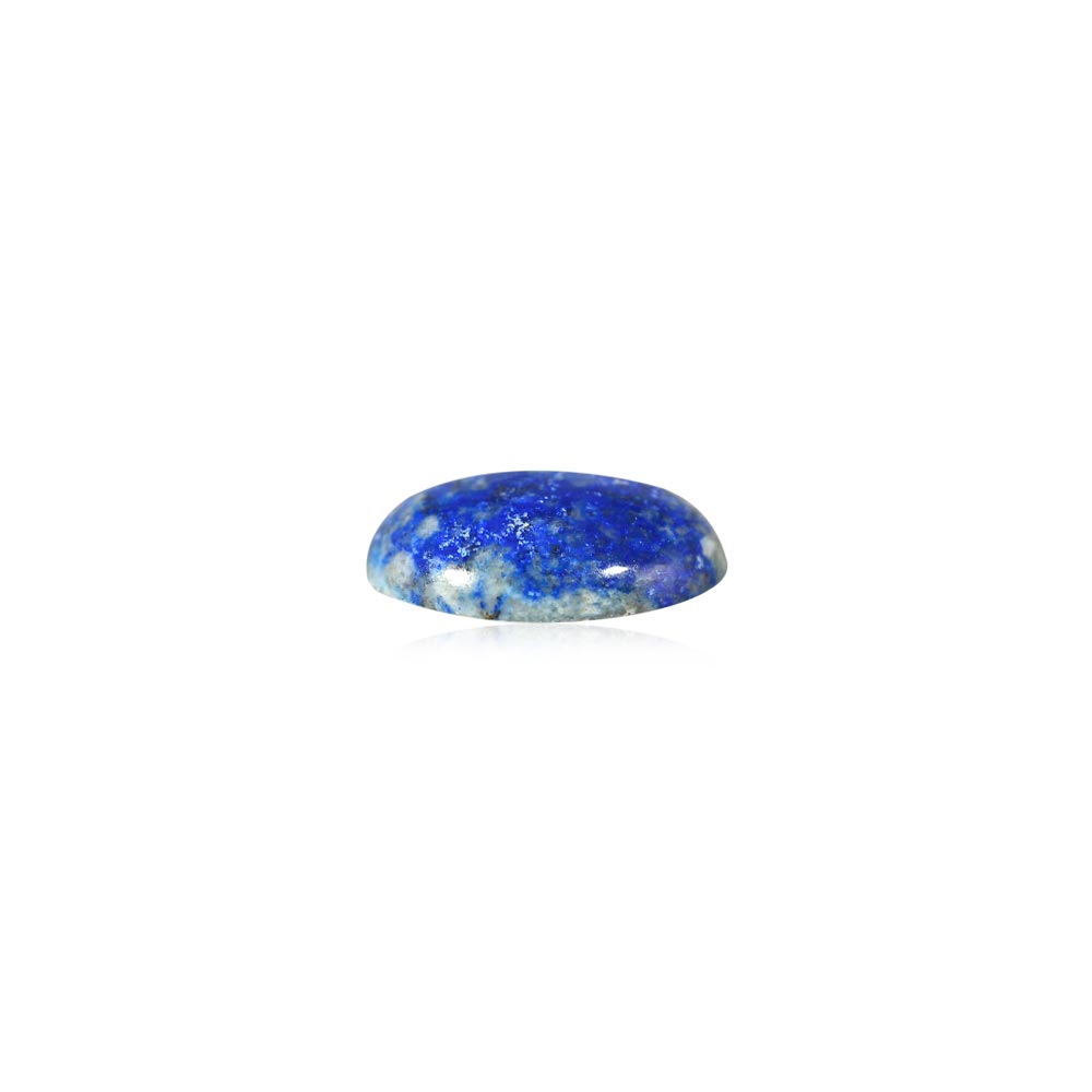 Lapis - 8.39 Carat