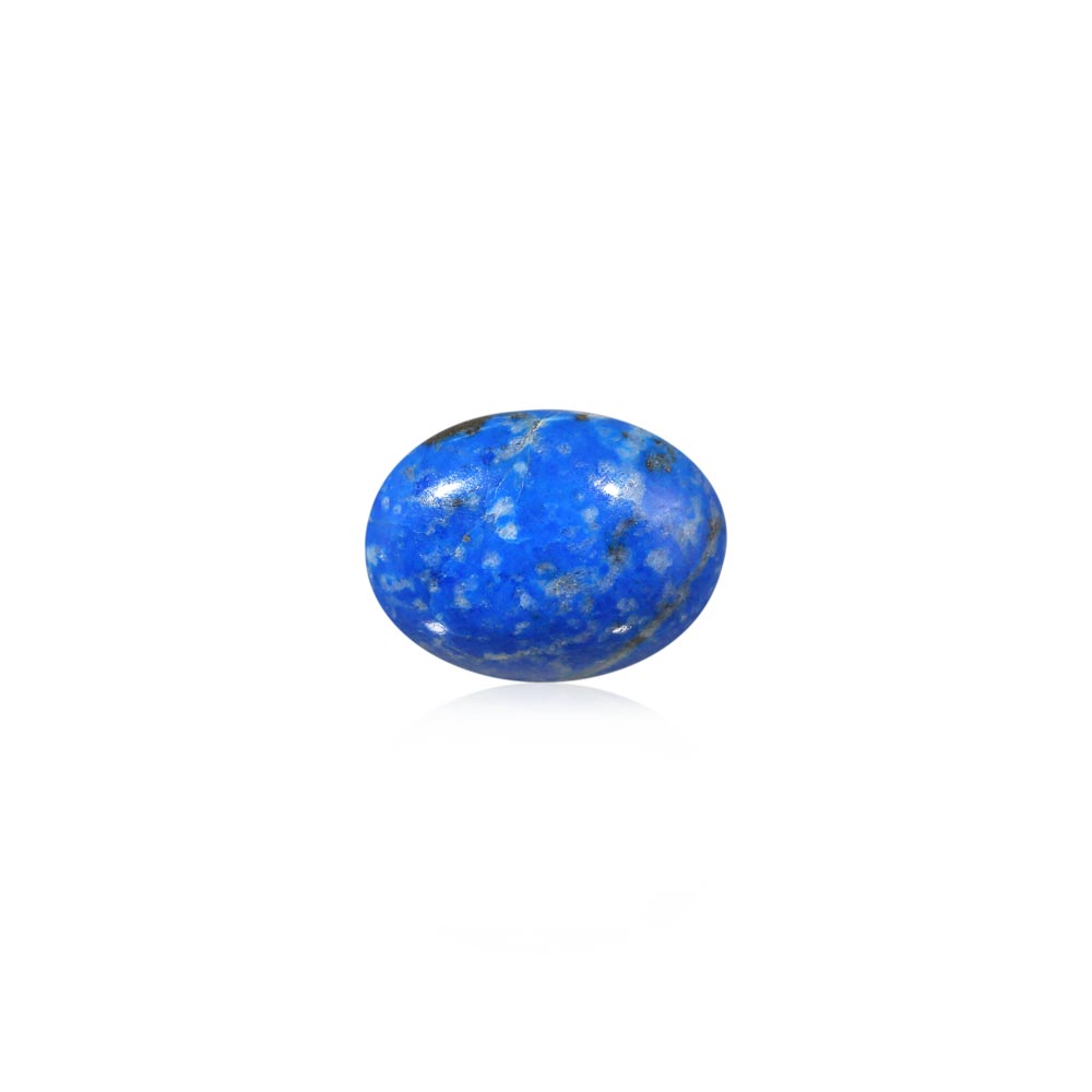 Lapis - 9.18 Carat
