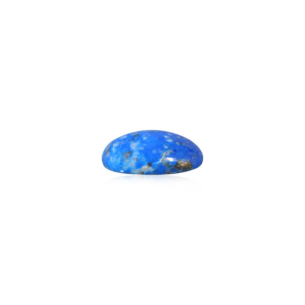 Lapis - 9.18 Carat