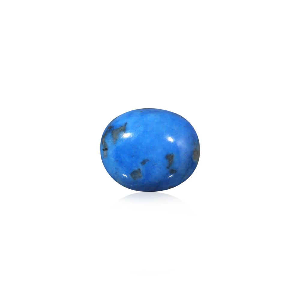 Lapis - 9.31 Carat