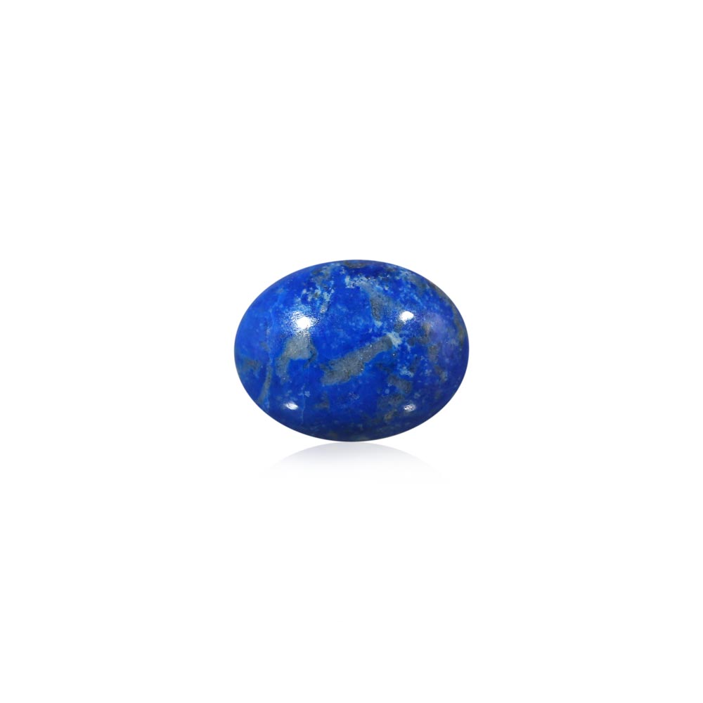 Lapis - 9.67 Carat