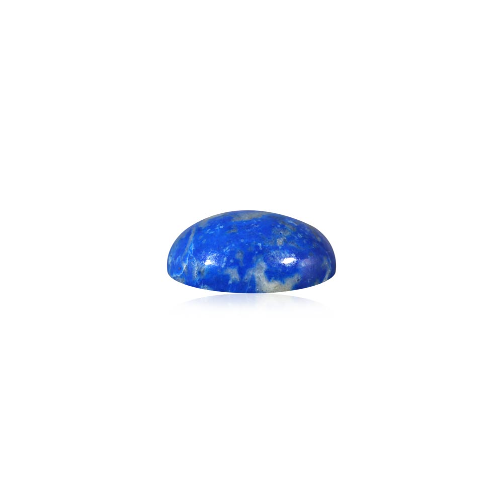 Lapis - 9.67 Carat
