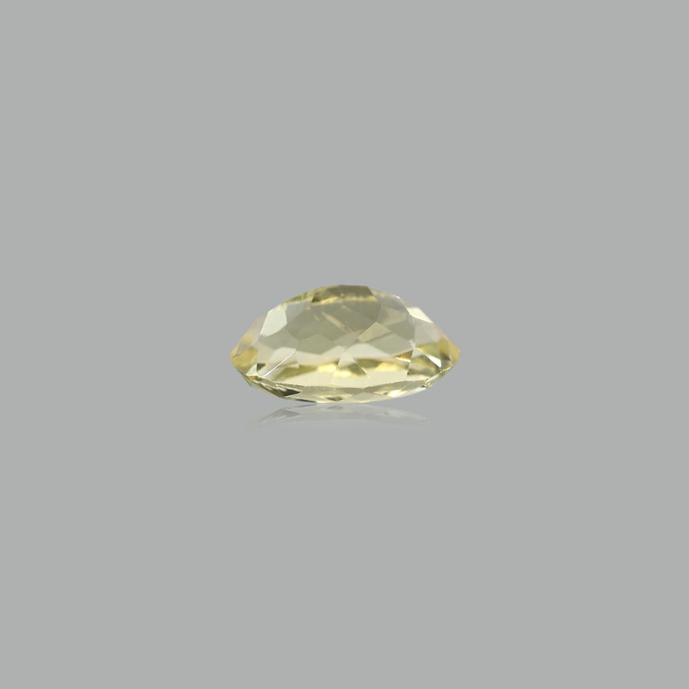 Lemon Topaz - 10 Carat