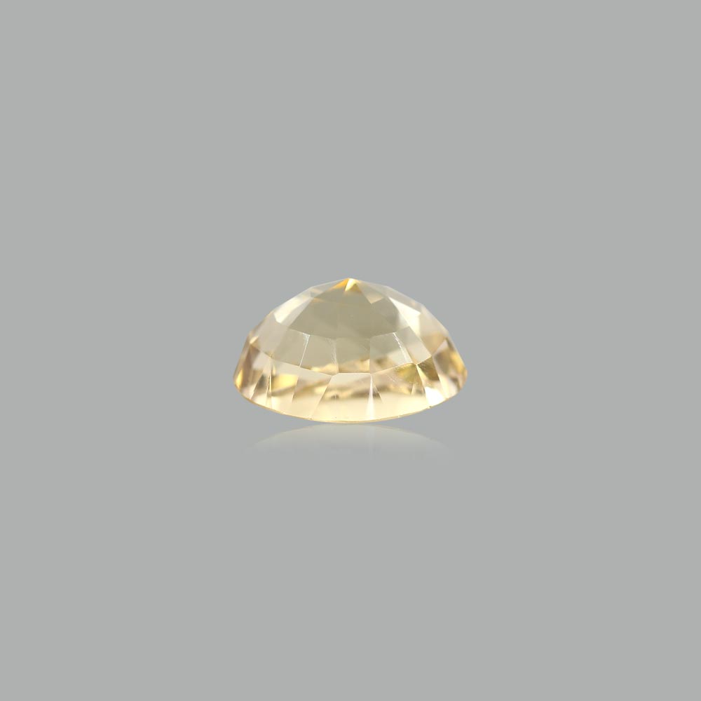 Lemon Topaz - 16.95 Carat