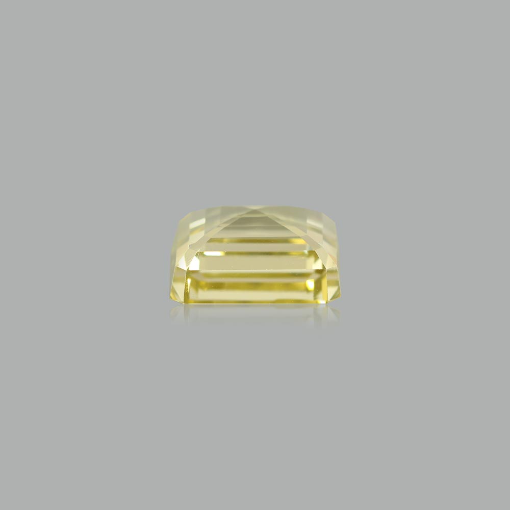 Lemon Topaz - 20.15 Carat