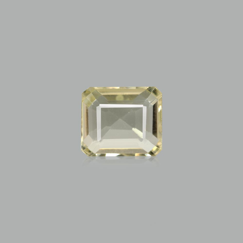 Lemon Topaz - 23.8 Carat