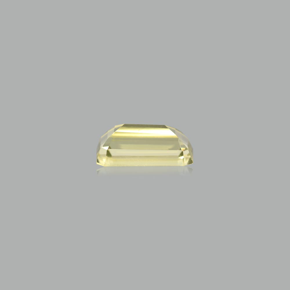 Lemon Topaz - 8.93 Carat