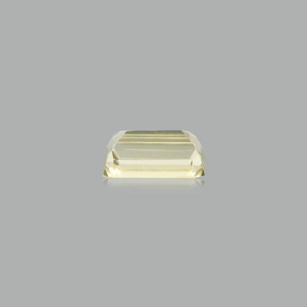 Lemon Topaz - 9.02 Carat