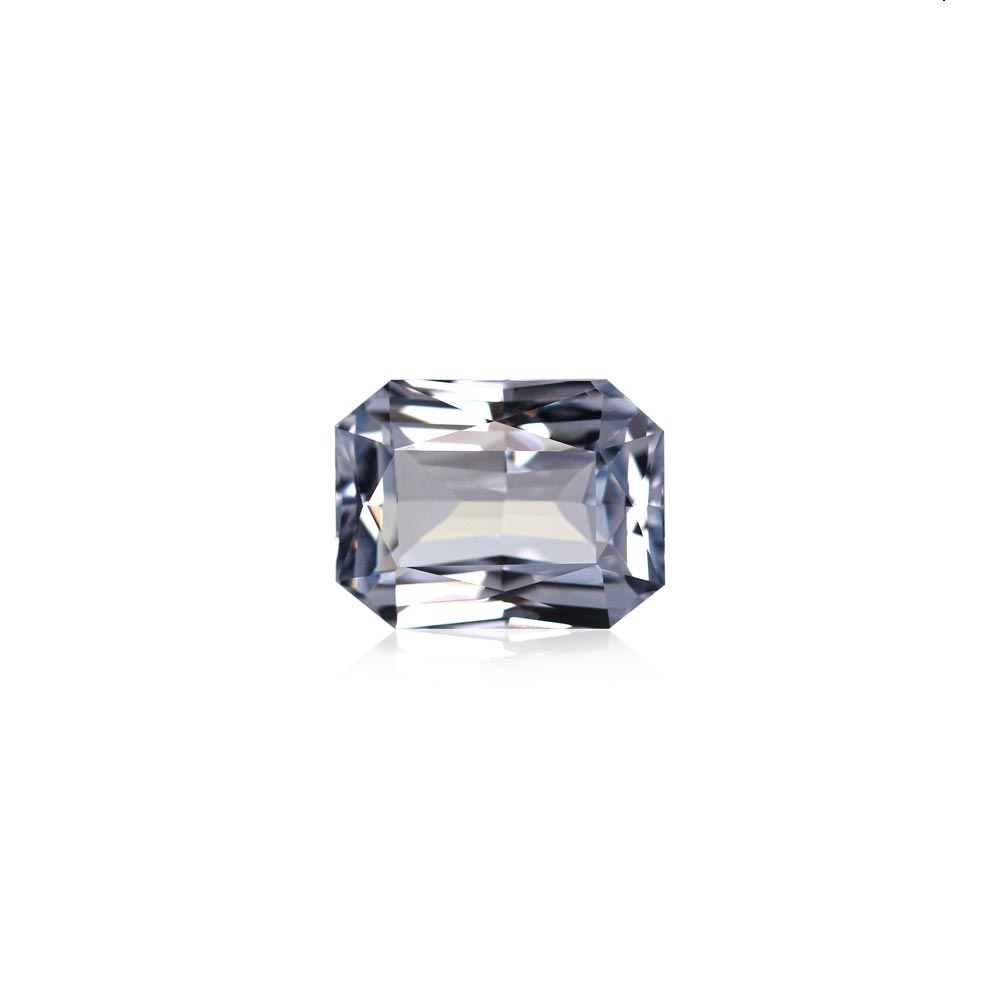 Light Blue Sapphire - 4.6 Carat