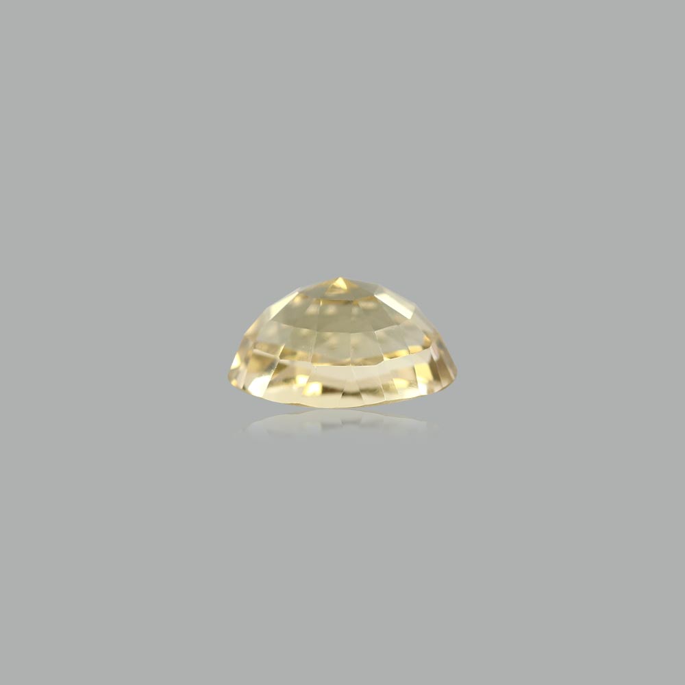Lemon Topaz - 16.07 Carat