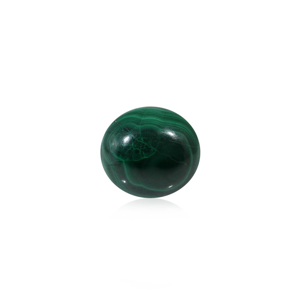 Malachite - 10.56 Carat