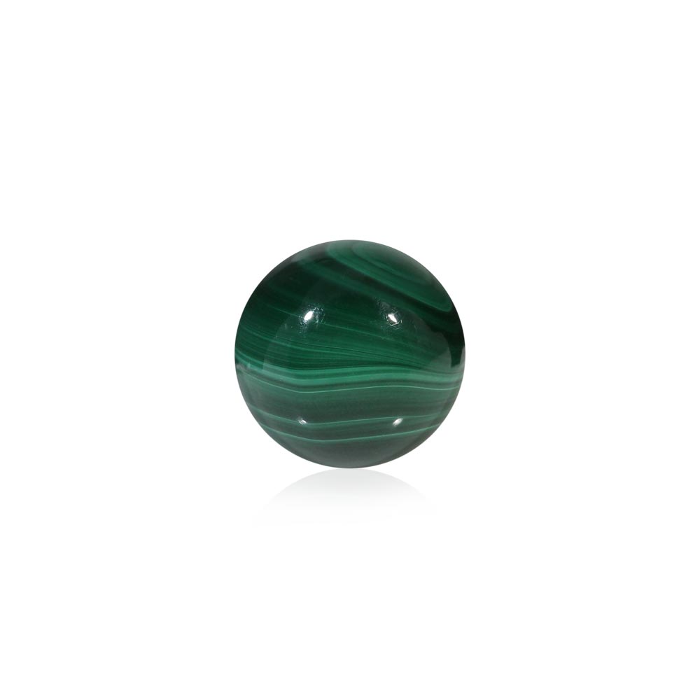 Malachite - 22.23 Carat