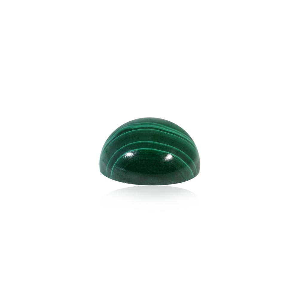 Malachite - 22.46 Carat