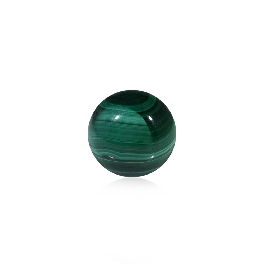Malachite - 22.46 Carat