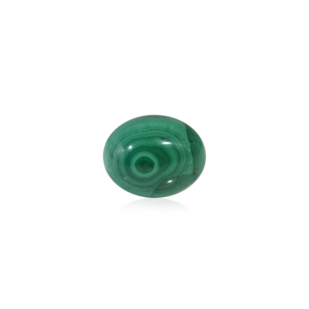 Malachite - 4.82 Carat
