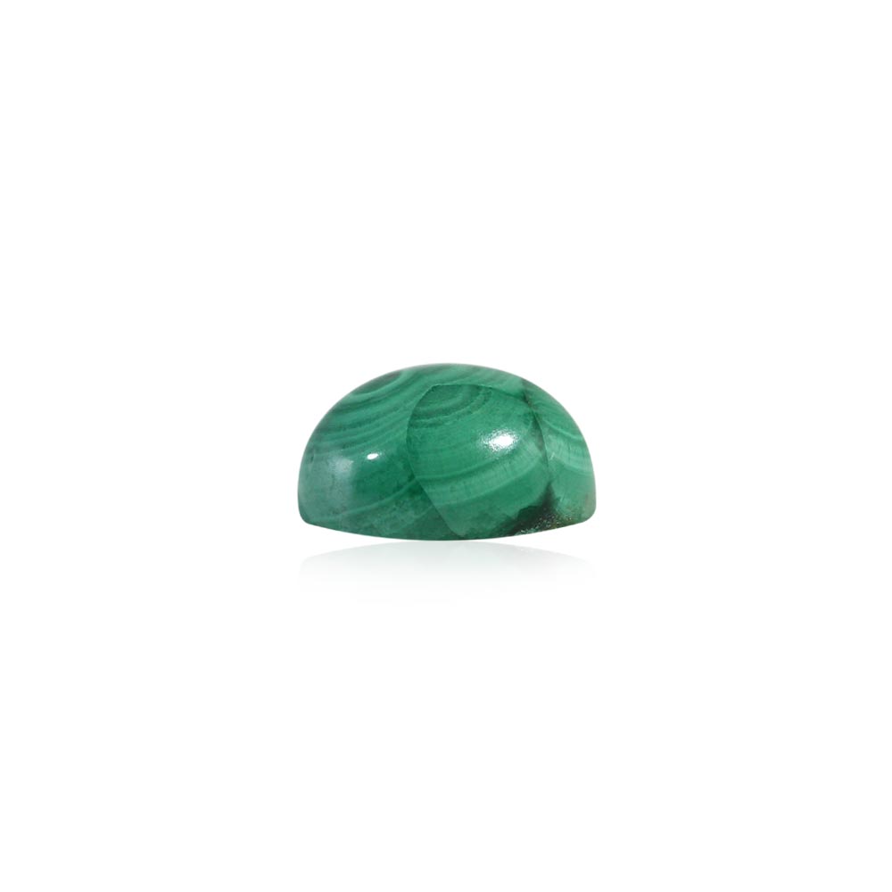 Malachite - 4.82 Carat