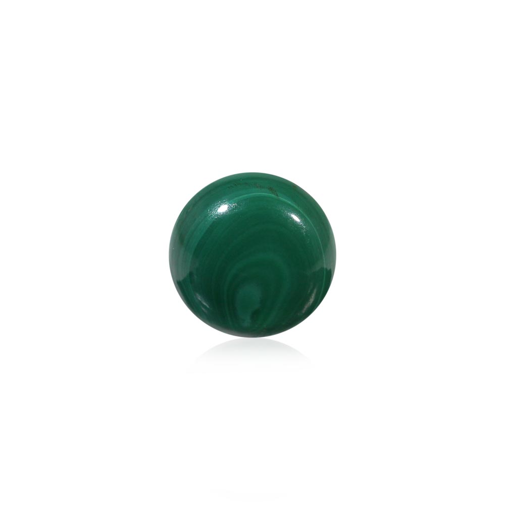 Malachite - 5.19 Carat