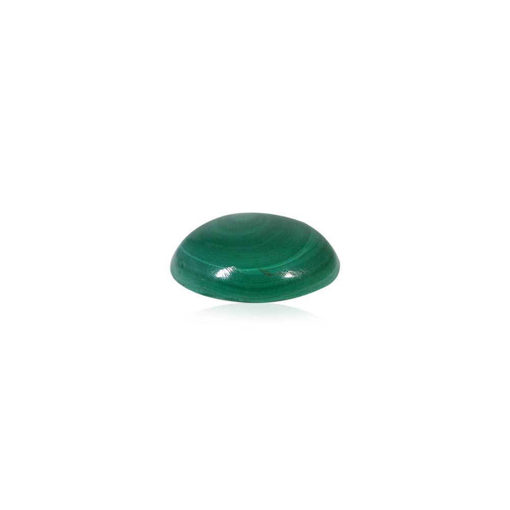 Malachite - 5.19 Carat