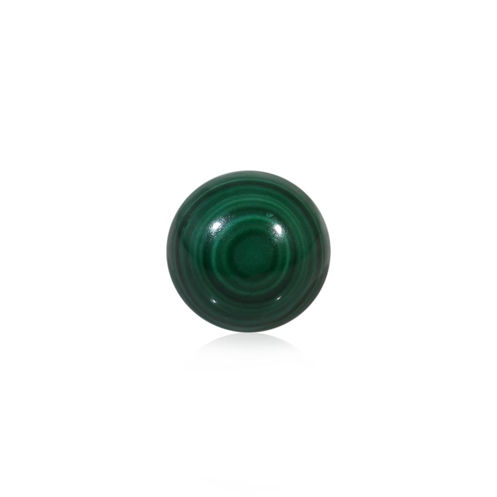 Malachite - 5.38 Carat
