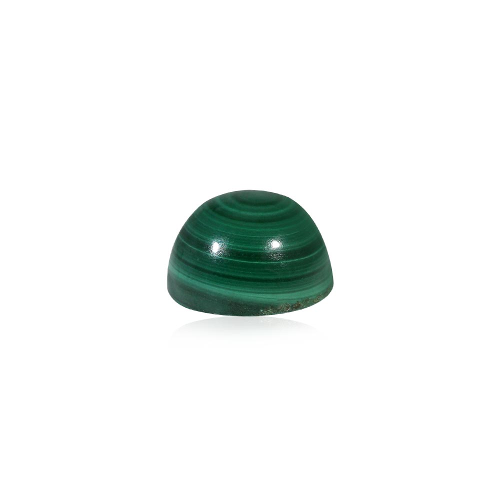 Malachite - 5.38 Carat