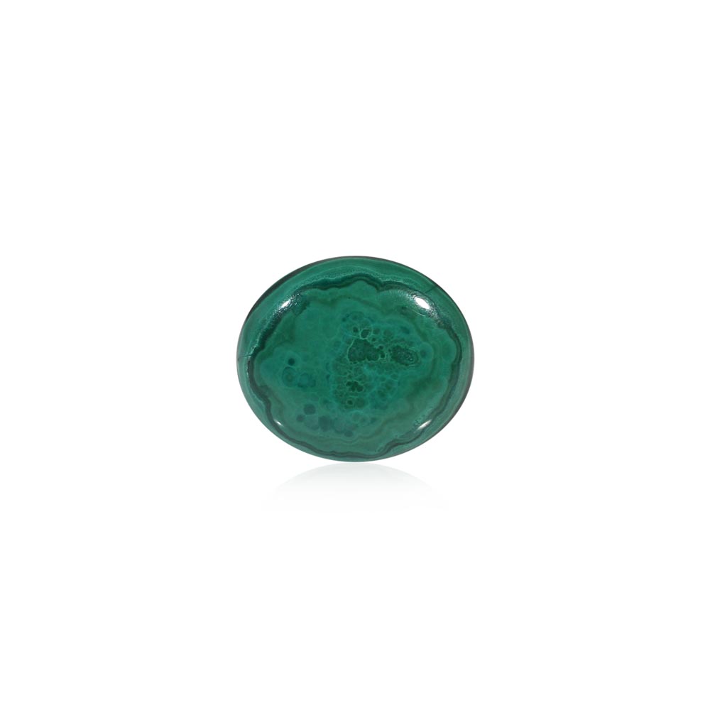 Malachite - 5.77 Carat