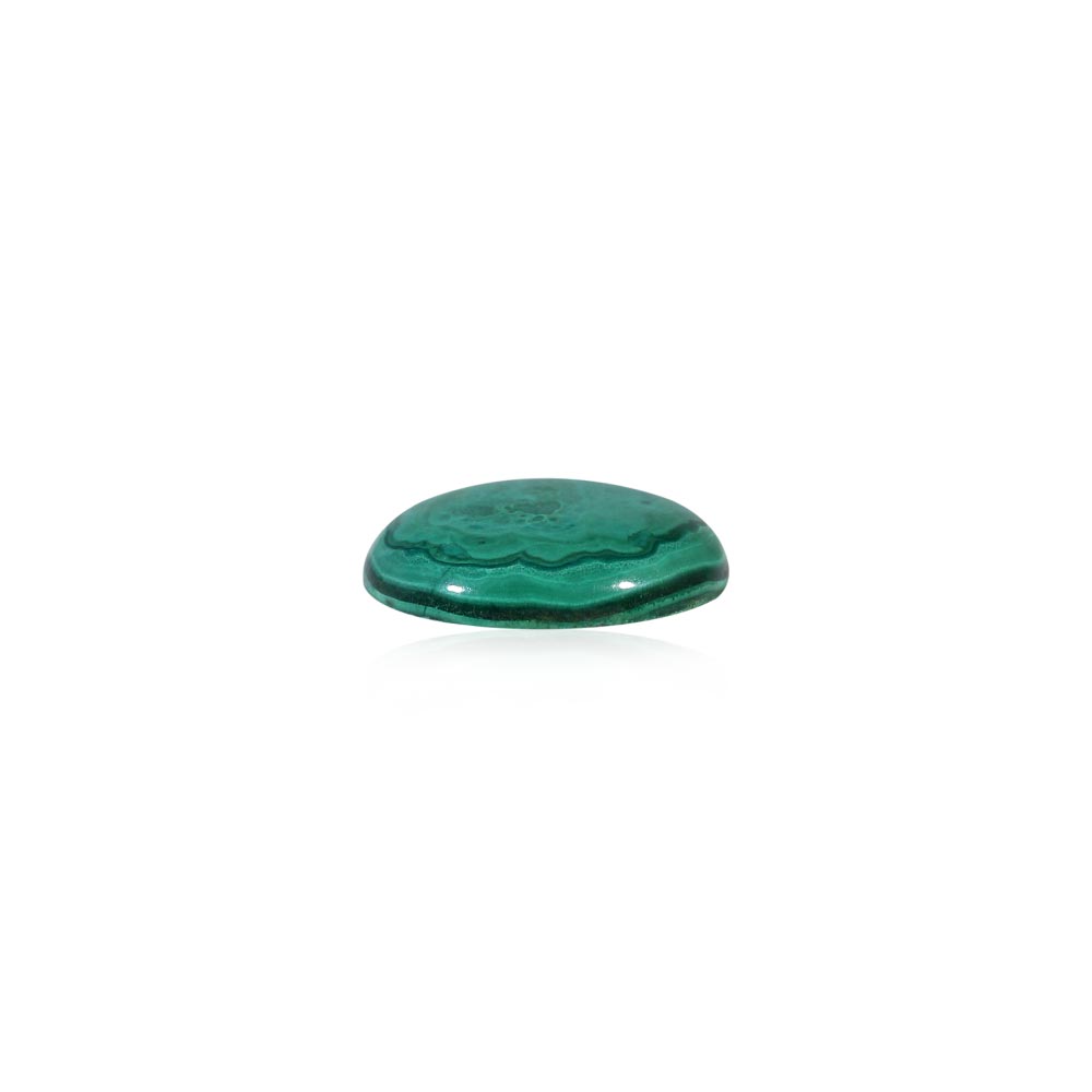 Malachite - 5.77 Carat