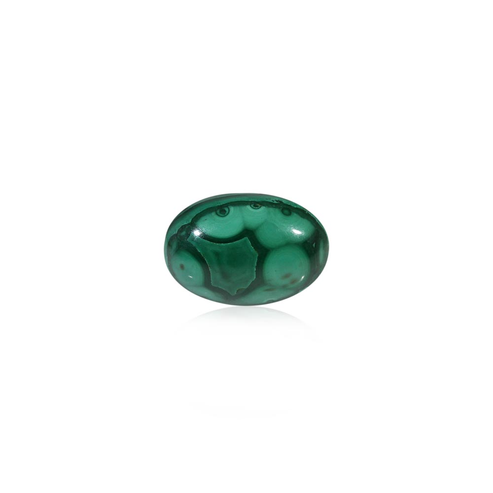 Malachite - 6.23 Carat