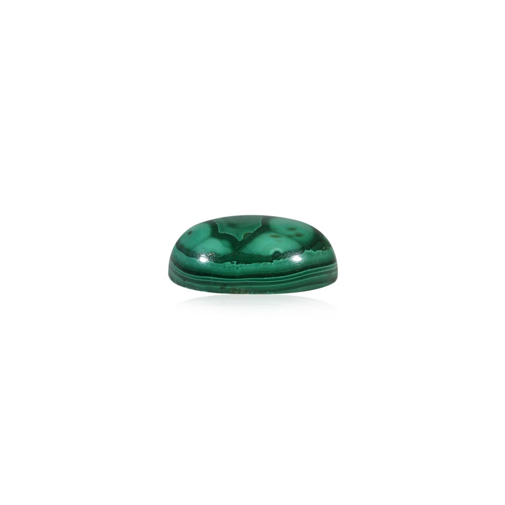 Malachite - 6.23 Carat