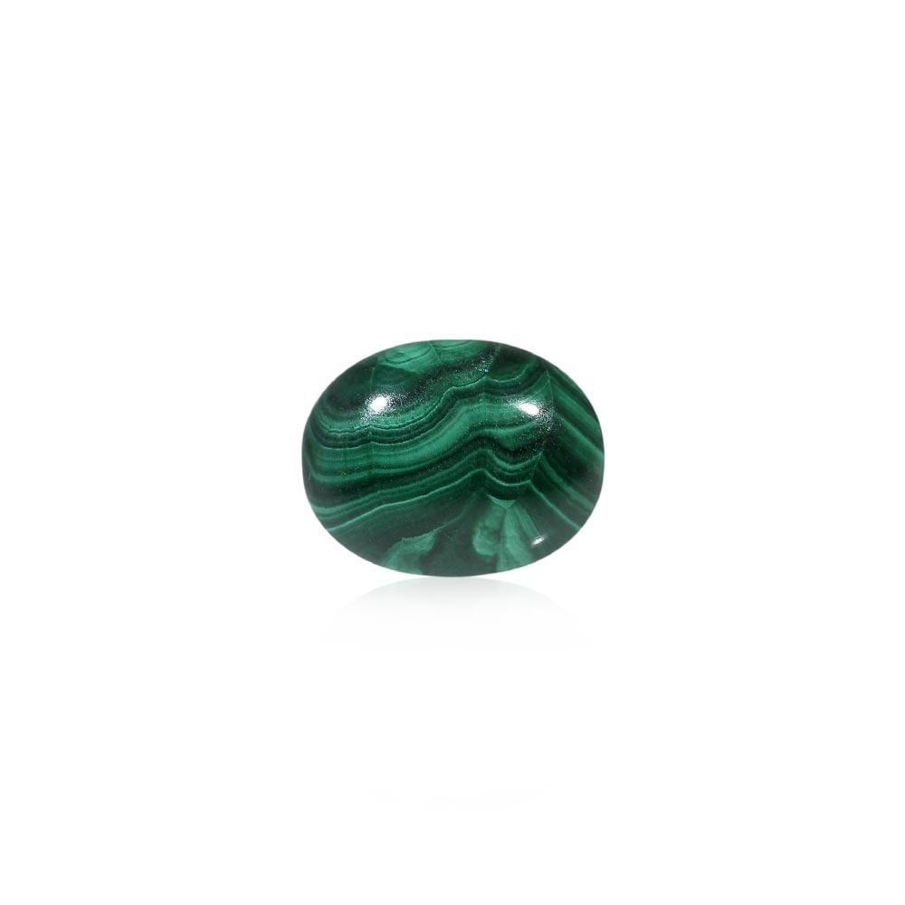 Malachite - 6.53 Carat