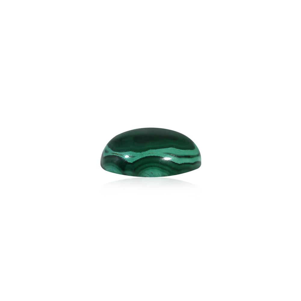Malachite - 6.56 Carat