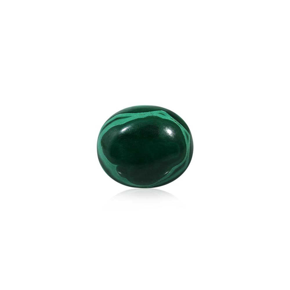 Malachite - 6.56 Carat