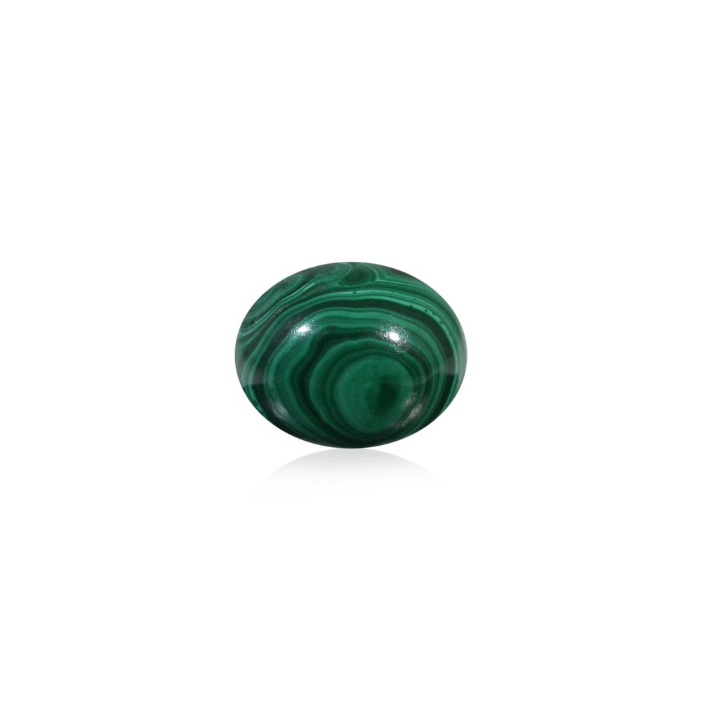 Malachite - 6.58 Carat