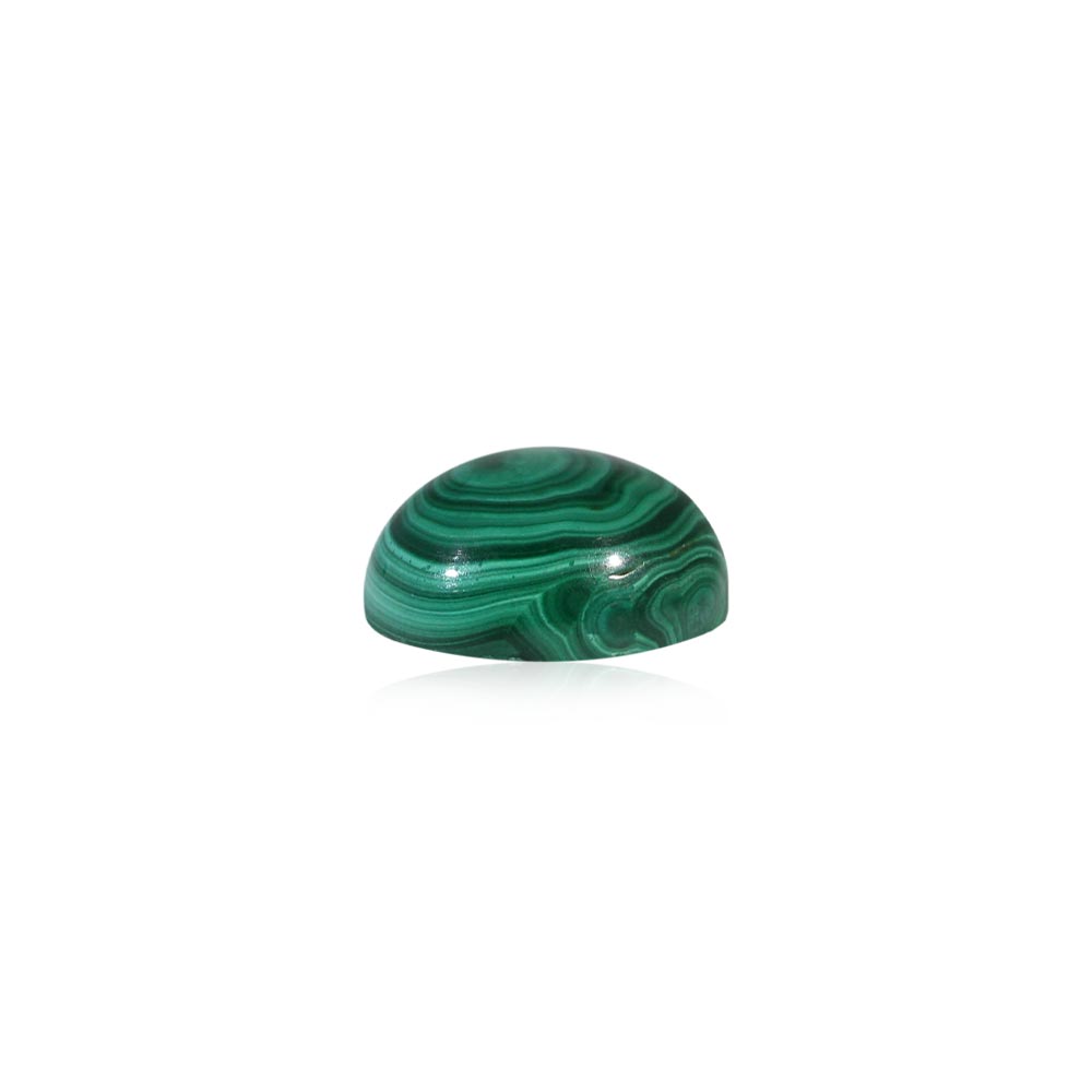 Malachite - 6.58 Carat