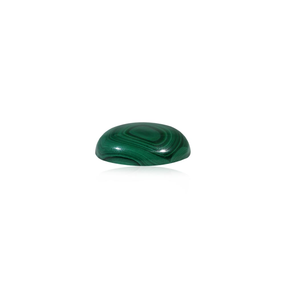 Malachite - 7.58 Carat