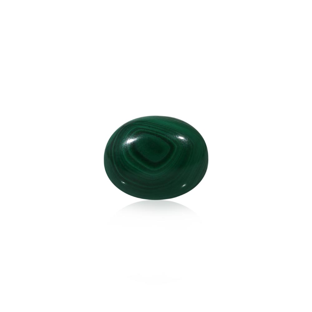 Malachite - 7.58 Carat
