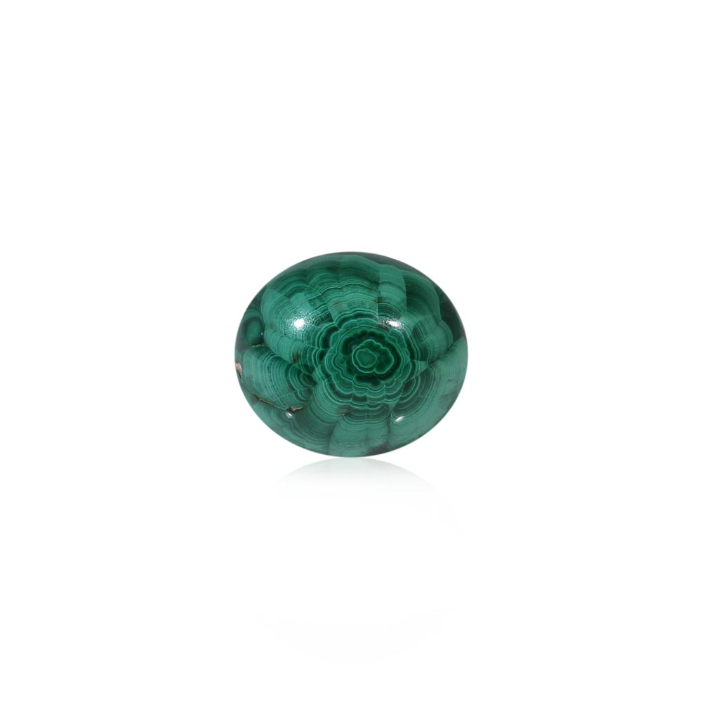 Malachite - 8.29 Carat