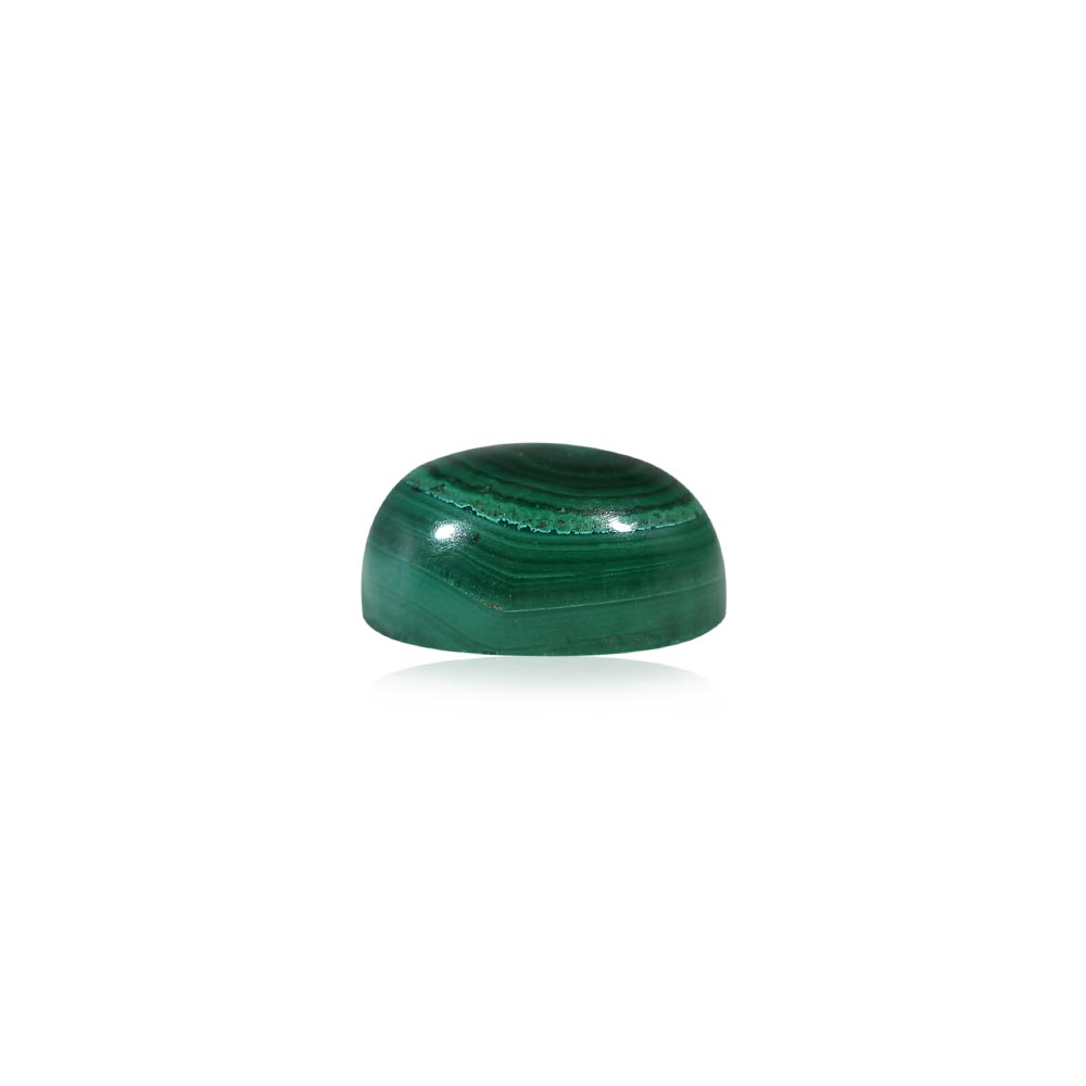Malachite - 8.44 Carat
