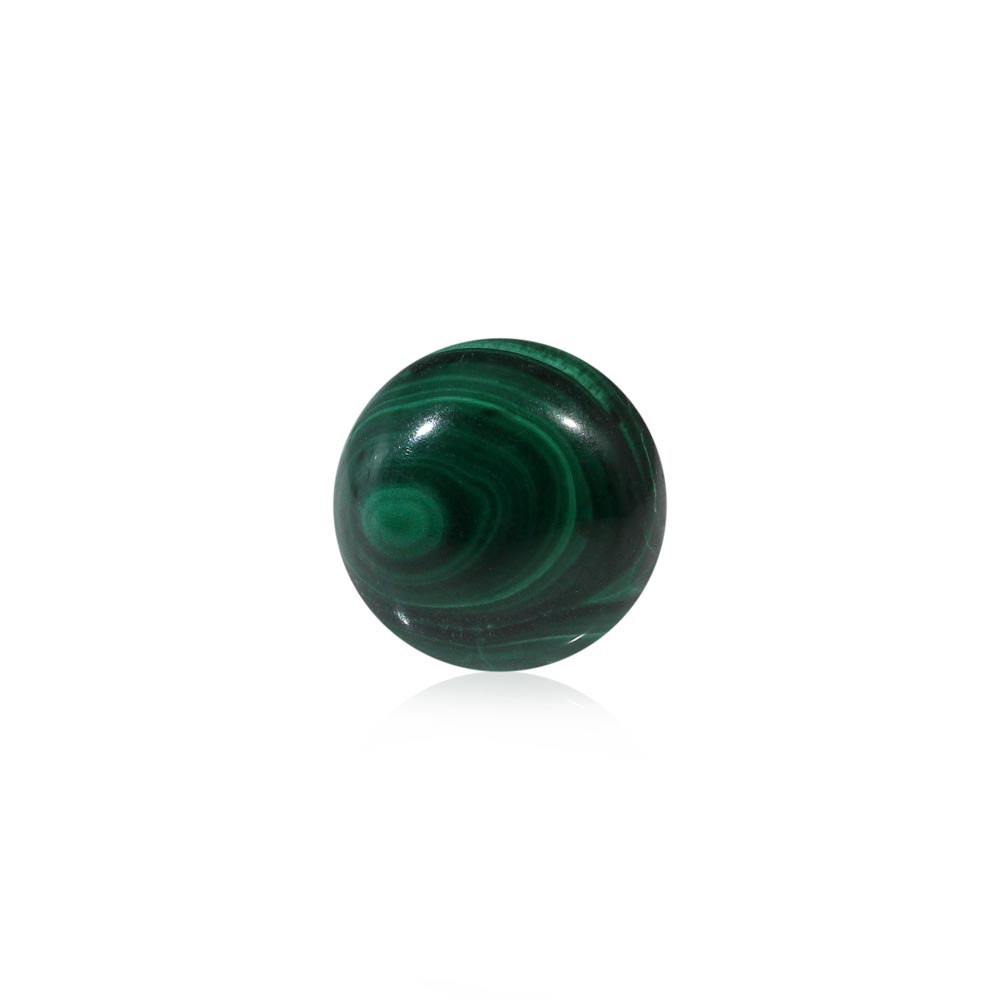 Malachite - 8.57 Carat