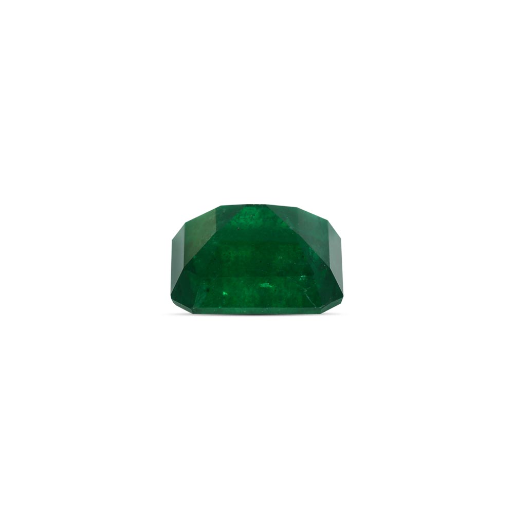 Minor Oil / Insignificant Emerald - 2.63 Carat