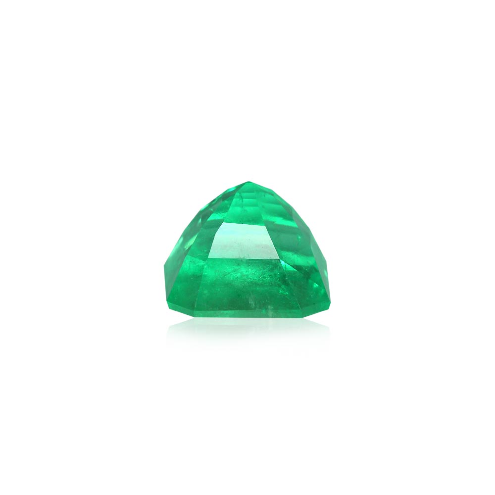 Emerald Colombia - 9.10 Carat