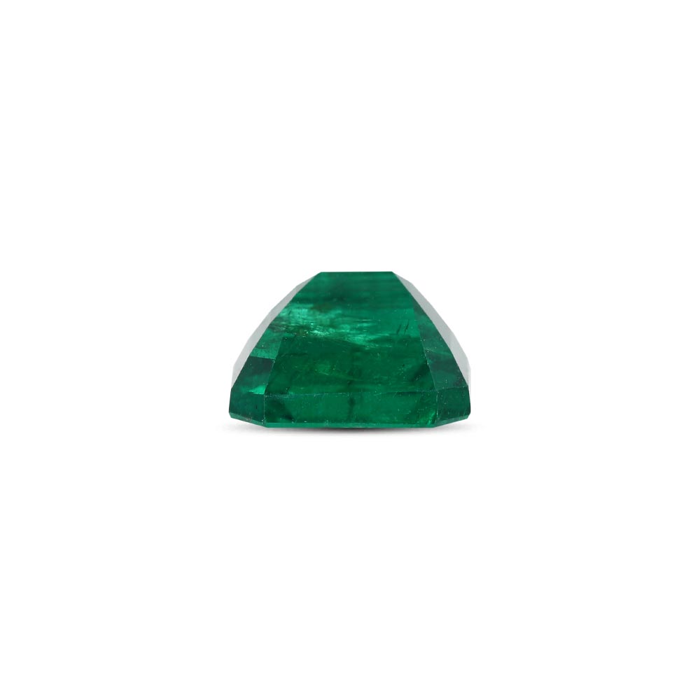 Minor Oil Emerald - 5 Carat