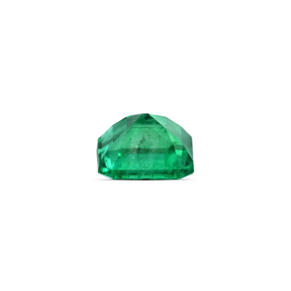 Minor Oil Emerald - 1.33 Carat