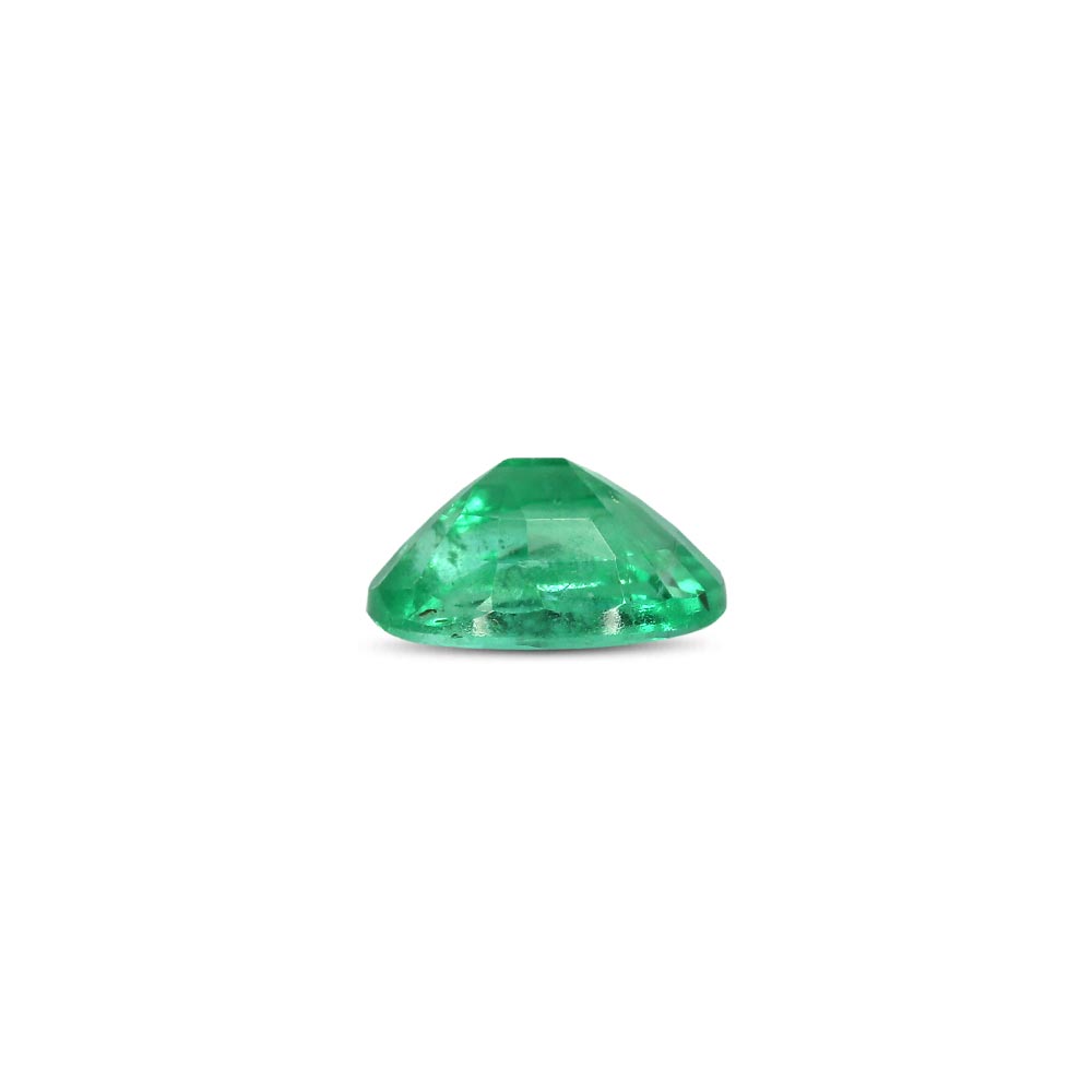 Minor Oil Emerald - 1.34 Carat