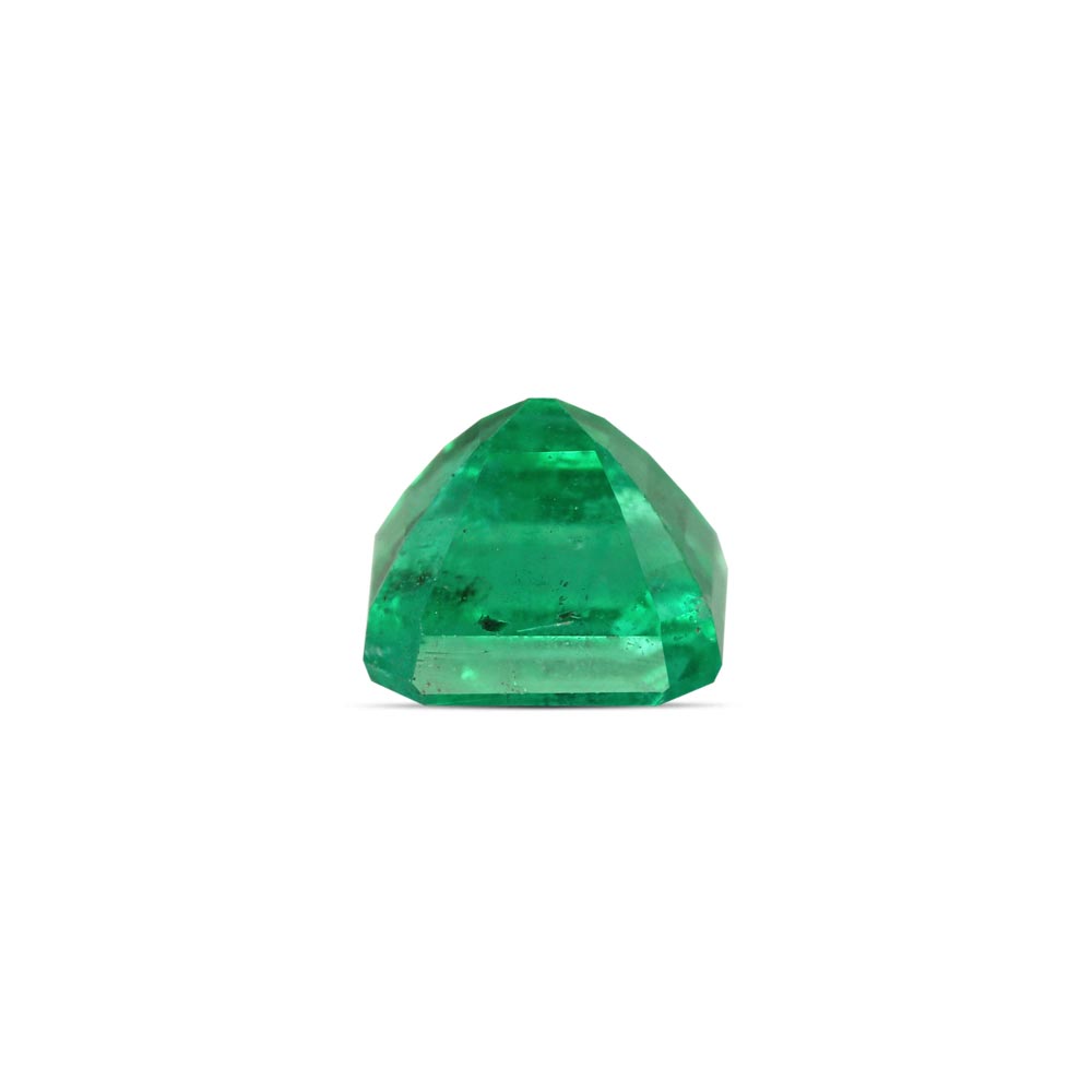 Minor Oil Emerald - 1.59 Carat
